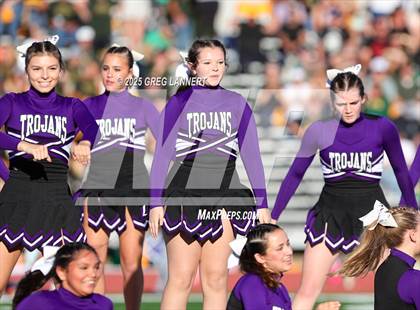 Thumbnail 2 in Casa Grande vs. Petaluma (Egg Bowl) photogallery.