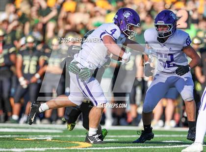 Thumbnail 2 in Casa Grande vs. Petaluma (Egg Bowl) photogallery.