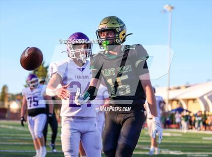 Thumbnail 1 in Casa Grande vs. Petaluma (Egg Bowl) photogallery.