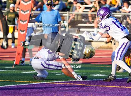 Thumbnail 2 in Casa Grande vs. Petaluma (Egg Bowl) photogallery.