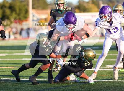 Thumbnail 1 in Casa Grande vs. Petaluma (Egg Bowl) photogallery.