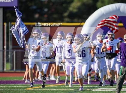 Thumbnail 3 in Casa Grande vs. Petaluma (Egg Bowl) photogallery.