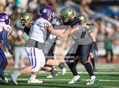 Thumbnail 3 in Casa Grande vs. Petaluma (Egg Bowl) photogallery.