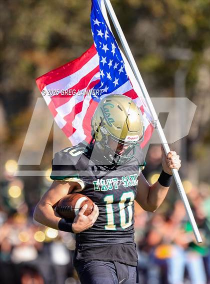 Thumbnail 2 in Casa Grande vs. Petaluma (Egg Bowl) photogallery.