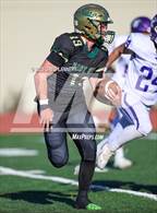 Photo from the gallery "Casa Grande vs. Petaluma (Egg Bowl)"