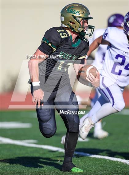 Thumbnail 3 in Casa Grande vs. Petaluma (Egg Bowl) photogallery.