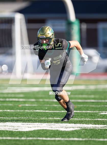 Thumbnail 3 in Casa Grande vs. Petaluma (Egg Bowl) photogallery.