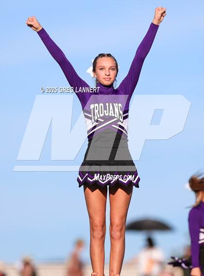 Thumbnail 2 in Casa Grande vs. Petaluma (Egg Bowl) photogallery.