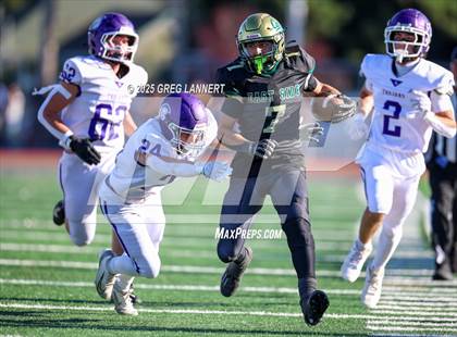 Thumbnail 3 in Casa Grande vs. Petaluma (Egg Bowl) photogallery.