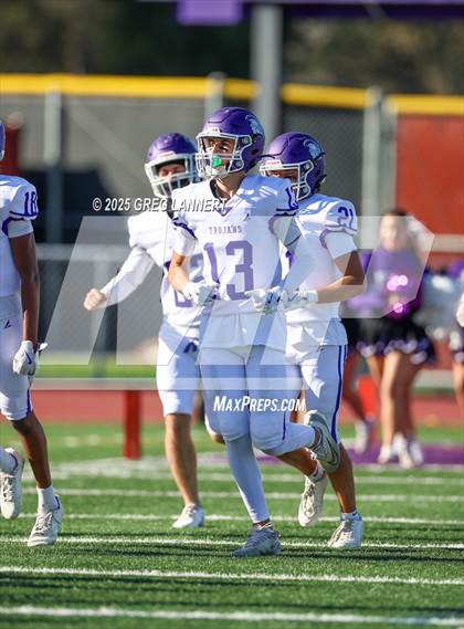 Thumbnail 2 in Casa Grande vs. Petaluma (Egg Bowl) photogallery.