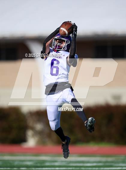 Thumbnail 2 in Casa Grande vs. Petaluma (Egg Bowl) photogallery.