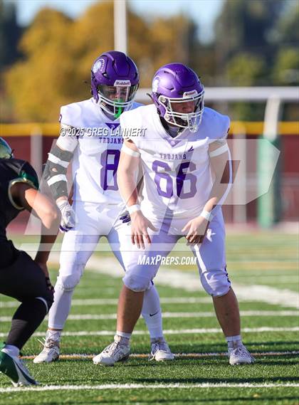 Thumbnail 3 in Casa Grande vs. Petaluma (Egg Bowl) photogallery.