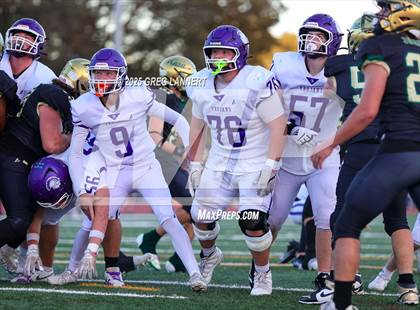 Thumbnail 2 in Casa Grande vs. Petaluma (Egg Bowl) photogallery.