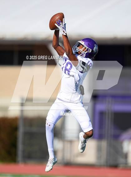 Thumbnail 3 in Casa Grande vs. Petaluma (Egg Bowl) photogallery.