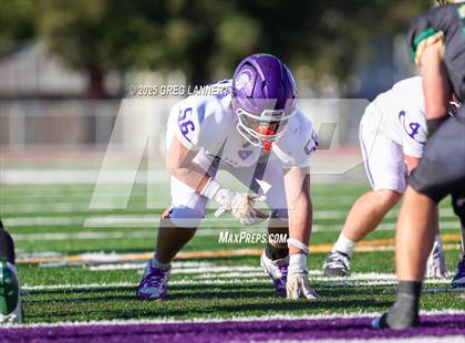 Thumbnail 2 in Casa Grande vs. Petaluma (Egg Bowl) photogallery.