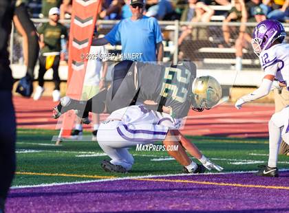 Thumbnail 3 in Casa Grande vs. Petaluma (Egg Bowl) photogallery.