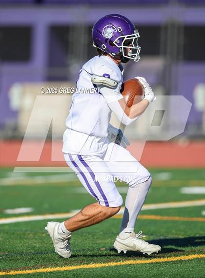 Thumbnail 3 in Casa Grande vs. Petaluma (Egg Bowl) photogallery.