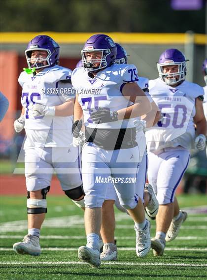 Thumbnail 1 in Casa Grande vs. Petaluma (Egg Bowl) photogallery.