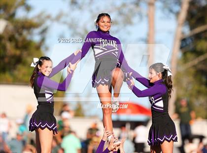 Thumbnail 2 in Casa Grande vs. Petaluma (Egg Bowl) photogallery.