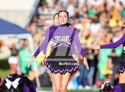 Thumbnail 2 in Casa Grande vs. Petaluma (Egg Bowl) photogallery.