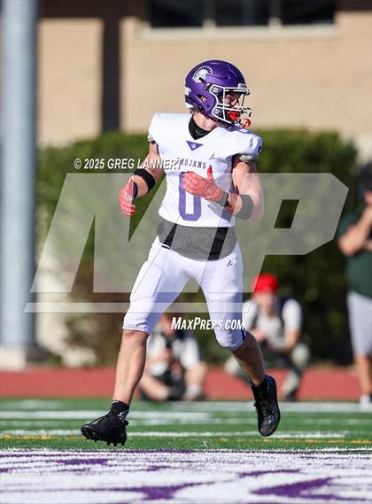 Thumbnail 2 in Casa Grande vs. Petaluma (Egg Bowl) photogallery.