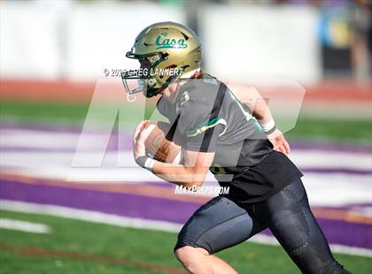 Thumbnail 2 in Casa Grande vs. Petaluma (Egg Bowl) photogallery.