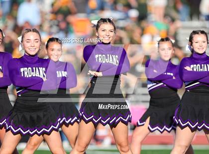 Thumbnail 3 in Casa Grande vs. Petaluma (Egg Bowl) photogallery.
