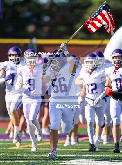 Thumbnail 3 in Casa Grande vs. Petaluma (Egg Bowl) photogallery.