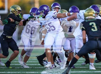 Thumbnail 3 in Casa Grande vs. Petaluma (Egg Bowl) photogallery.