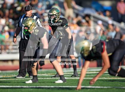 Thumbnail 2 in Casa Grande vs. Petaluma (Egg Bowl) photogallery.