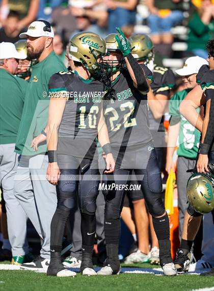 Thumbnail 3 in Casa Grande vs. Petaluma (Egg Bowl) photogallery.