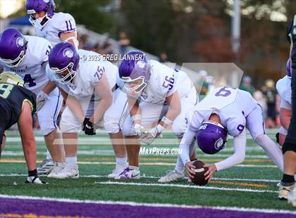 Thumbnail 1 in Casa Grande vs. Petaluma (Egg Bowl) photogallery.