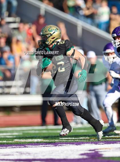Thumbnail 1 in Casa Grande vs. Petaluma (Egg Bowl) photogallery.