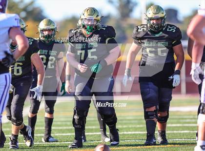 Thumbnail 3 in Casa Grande vs. Petaluma (Egg Bowl) photogallery.