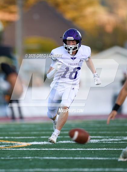 Thumbnail 1 in Casa Grande vs. Petaluma (Egg Bowl) photogallery.