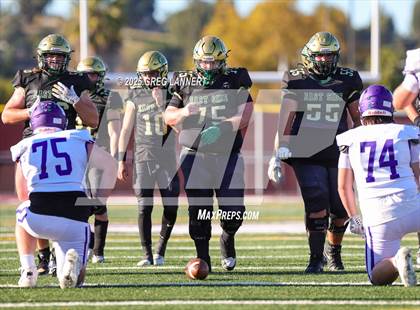 Thumbnail 2 in Casa Grande vs. Petaluma (Egg Bowl) photogallery.