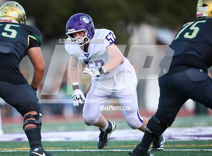 Thumbnail 1 in Casa Grande vs. Petaluma (Egg Bowl) photogallery.