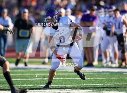 Thumbnail 1 in Casa Grande vs. Petaluma (Egg Bowl) photogallery.