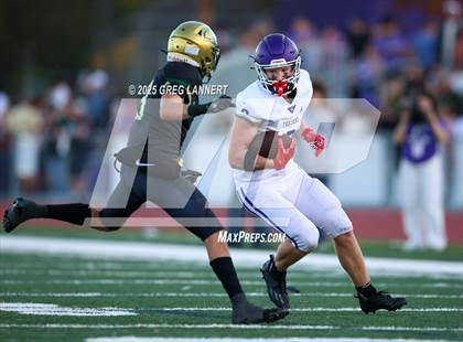 Thumbnail 2 in Casa Grande vs. Petaluma (Egg Bowl) photogallery.