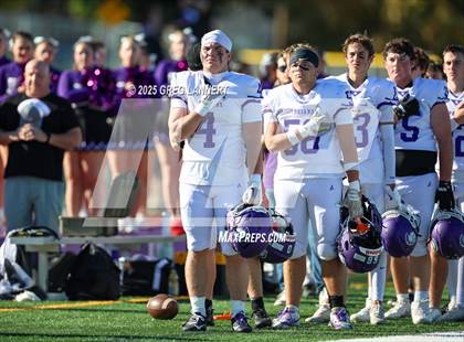 Thumbnail 3 in Casa Grande vs. Petaluma (Egg Bowl) photogallery.