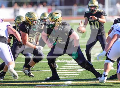 Thumbnail 1 in Casa Grande vs. Petaluma (Egg Bowl) photogallery.