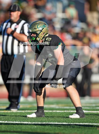 Thumbnail 1 in Casa Grande vs. Petaluma (Egg Bowl) photogallery.