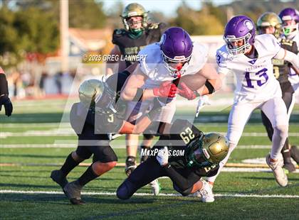 Thumbnail 2 in Casa Grande vs. Petaluma (Egg Bowl) photogallery.