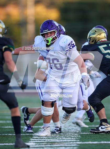 Thumbnail 3 in Casa Grande vs. Petaluma (Egg Bowl) photogallery.