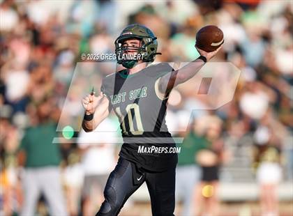 Thumbnail 2 in Casa Grande vs. Petaluma (Egg Bowl) photogallery.