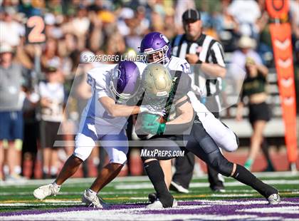 Thumbnail 1 in Casa Grande vs. Petaluma (Egg Bowl) photogallery.