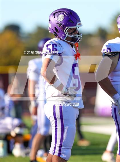 Thumbnail 3 in Casa Grande vs. Petaluma (Egg Bowl) photogallery.