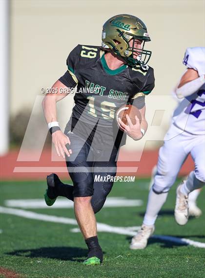 Thumbnail 1 in Casa Grande vs. Petaluma (Egg Bowl) photogallery.