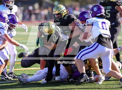 Thumbnail 1 in Casa Grande vs. Petaluma (Egg Bowl) photogallery.