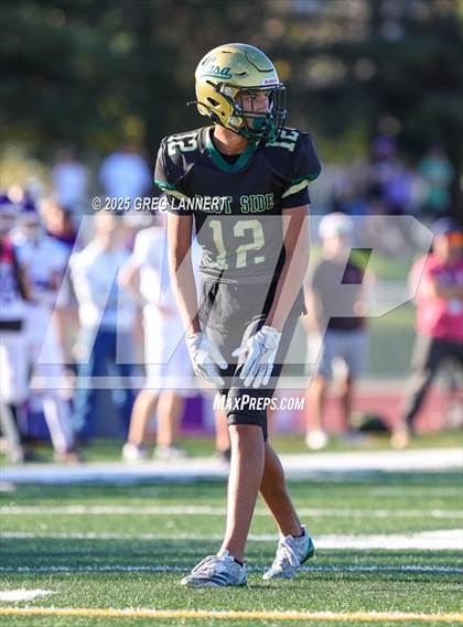 Thumbnail 1 in Casa Grande vs. Petaluma (Egg Bowl) photogallery.